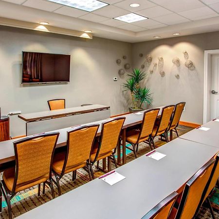 Residence Inn By Marriot Clearwater Downtown Luaran gambar