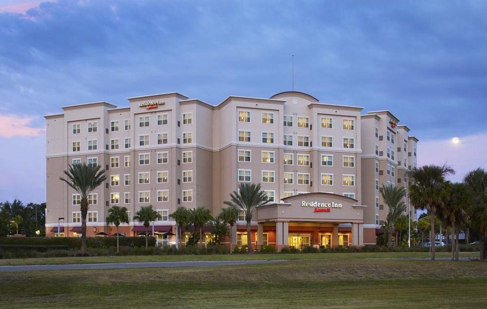 Residence Inn By Marriot Clearwater Downtown Luaran gambar