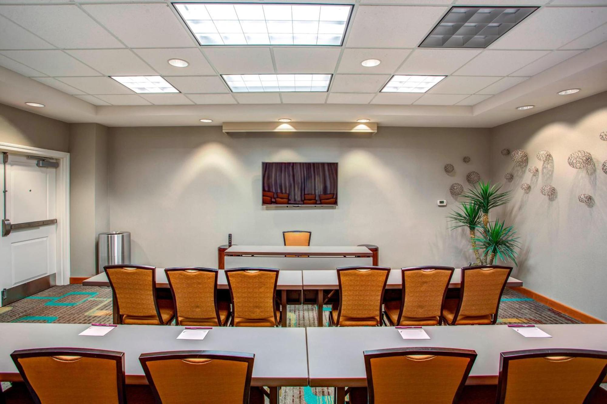 Residence Inn By Marriot Clearwater Downtown Luaran gambar