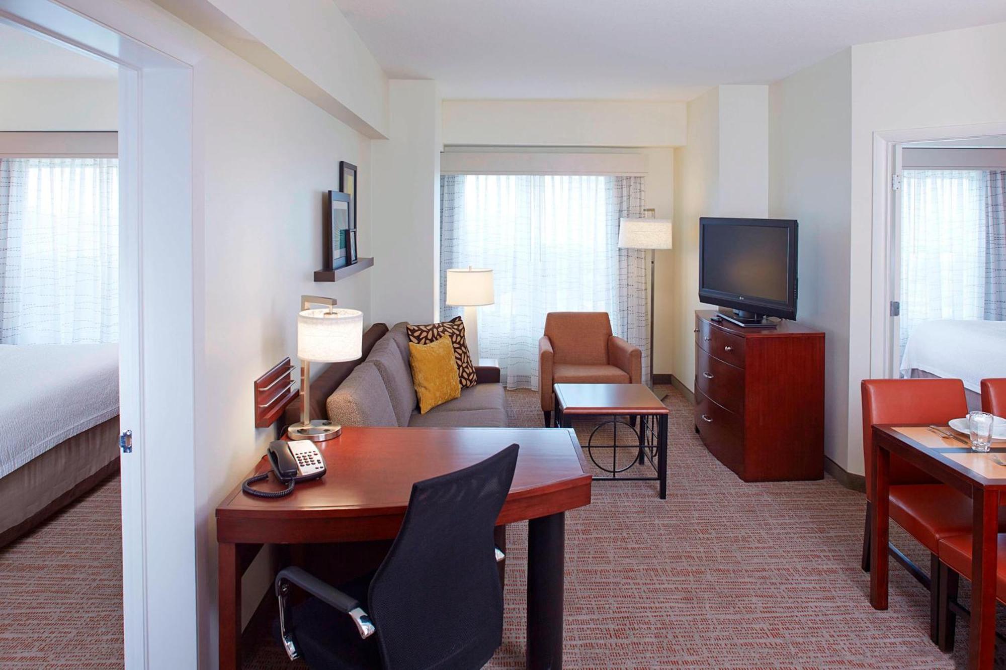 Residence Inn By Marriot Clearwater Downtown Luaran gambar