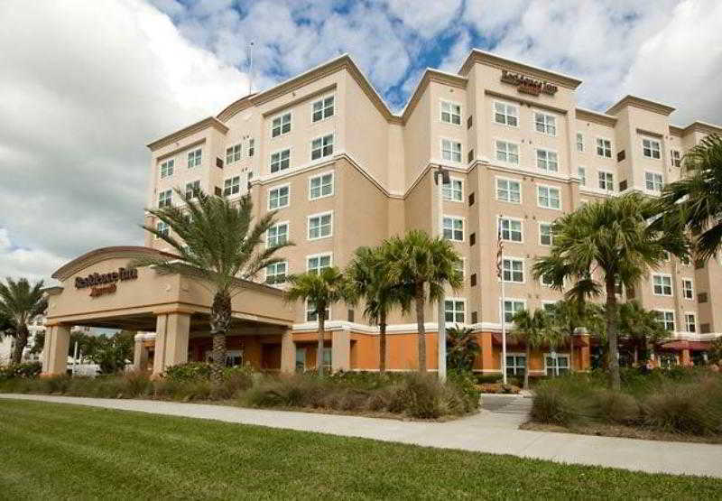 Residence Inn By Marriot Clearwater Downtown Luaran gambar