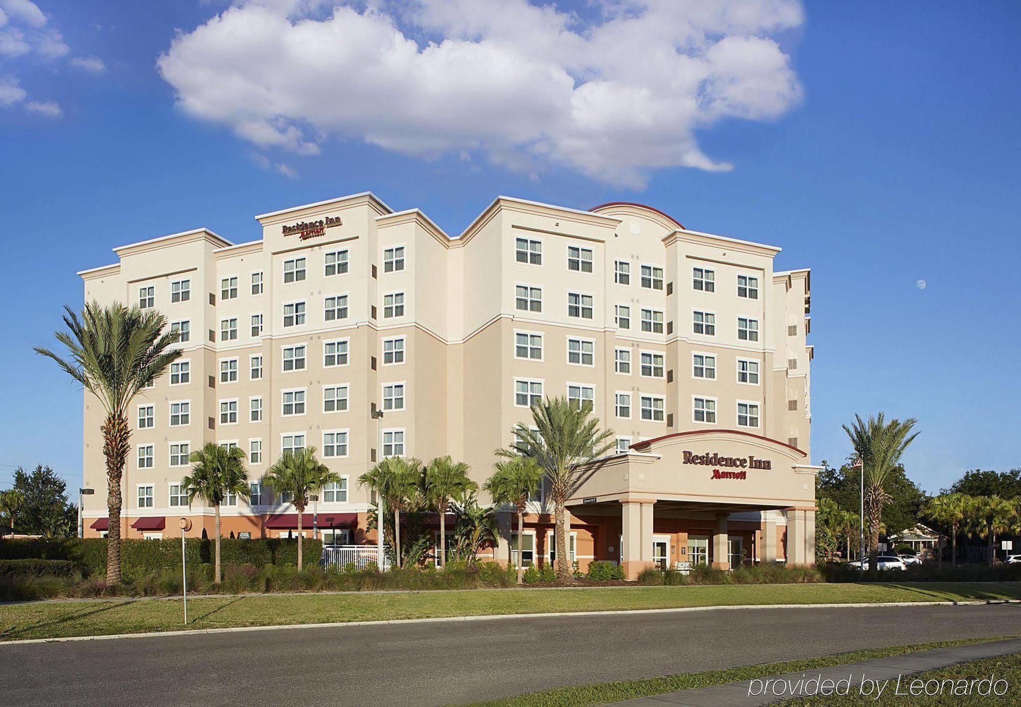 Residence Inn By Marriot Clearwater Downtown Luaran gambar