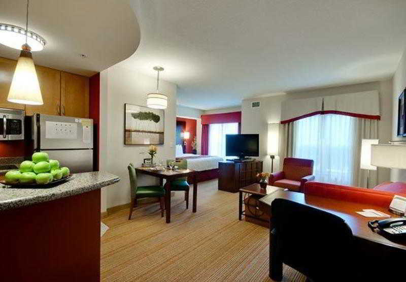 Residence Inn By Marriot Clearwater Downtown Luaran gambar